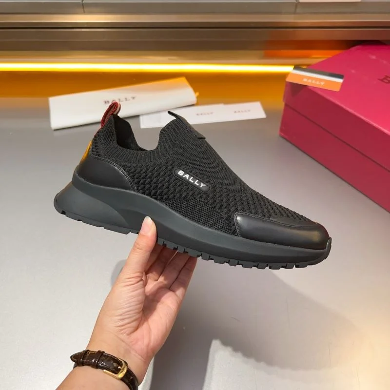 FastDry Bally Shoes 15108