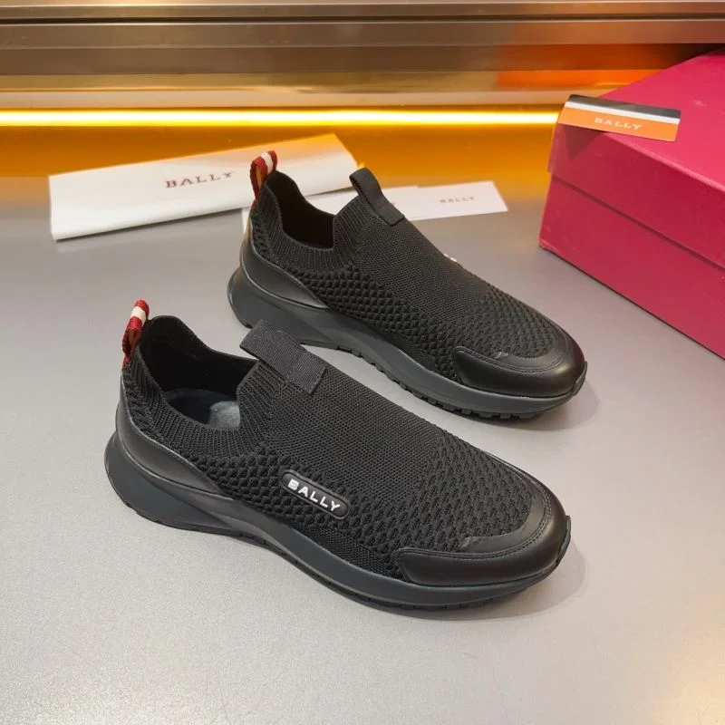 FastDry Bally Shoes 15108