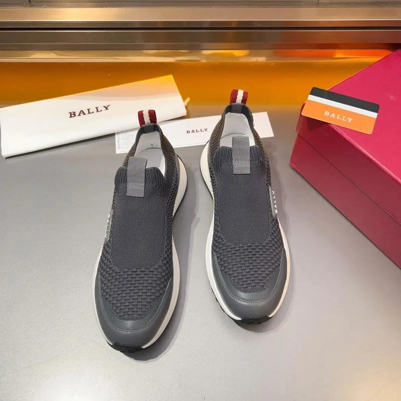 Bally Shoes Lightweight 15110