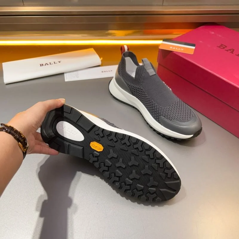 Bally Shoes Lightweight 15110