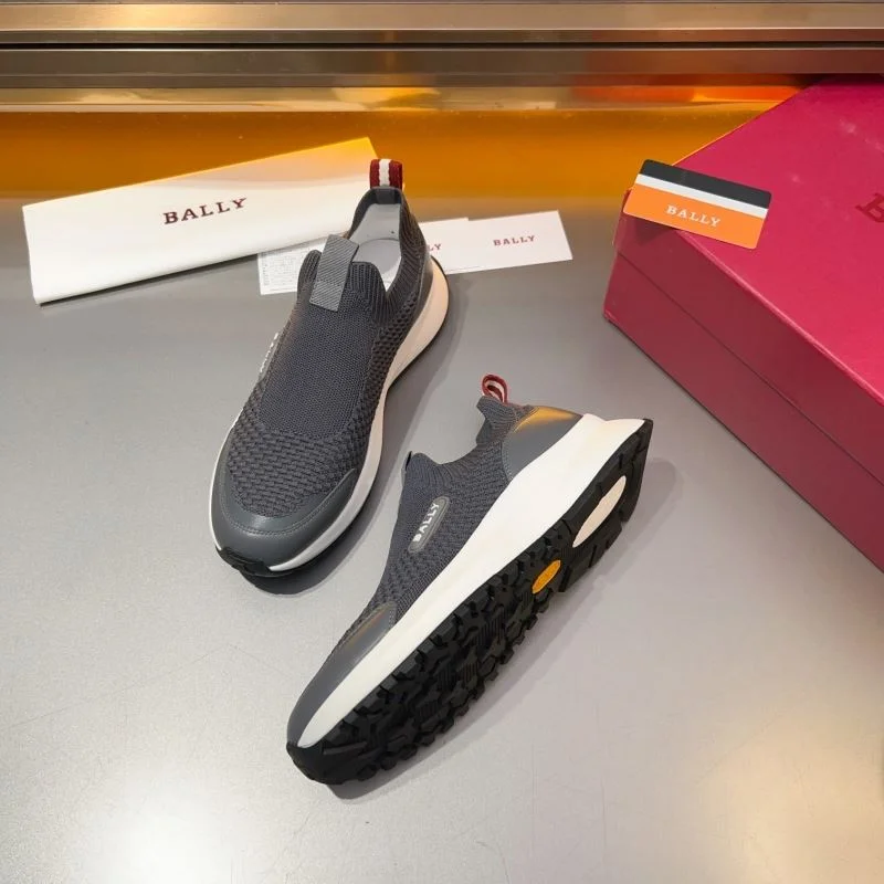 Bally Shoes Lightweight 15110