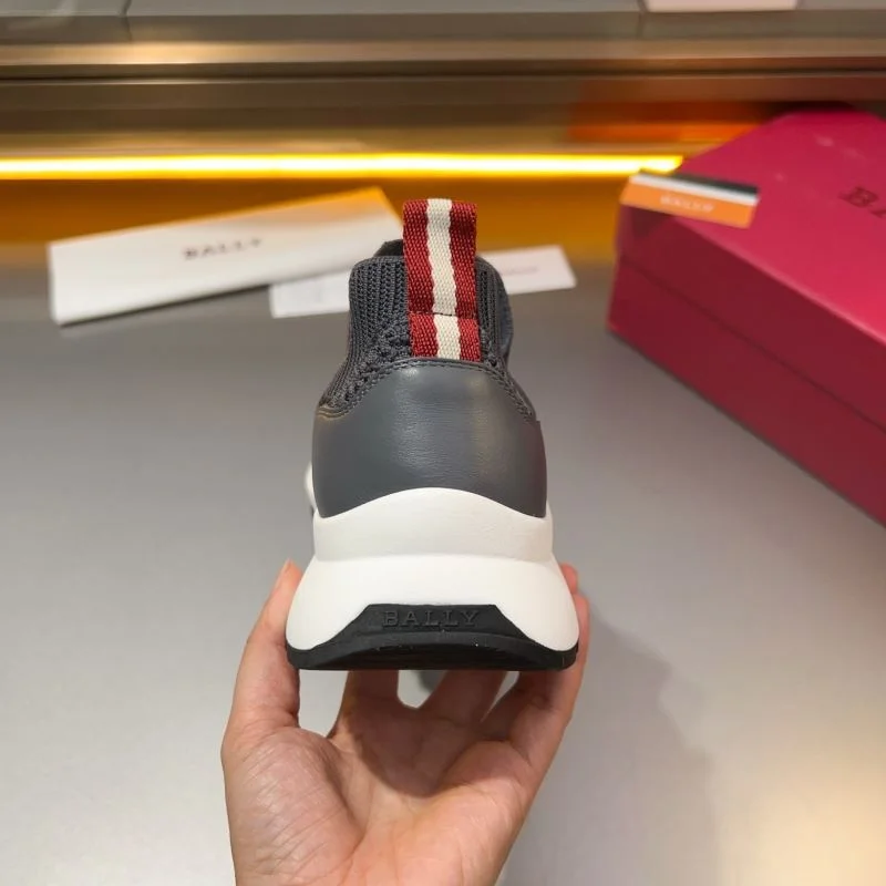 Bally Shoes Lightweight 15110