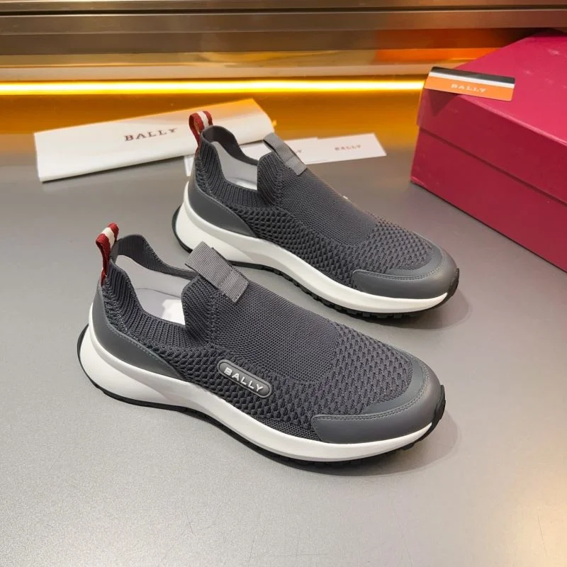 Bally Shoes Lightweight 15110