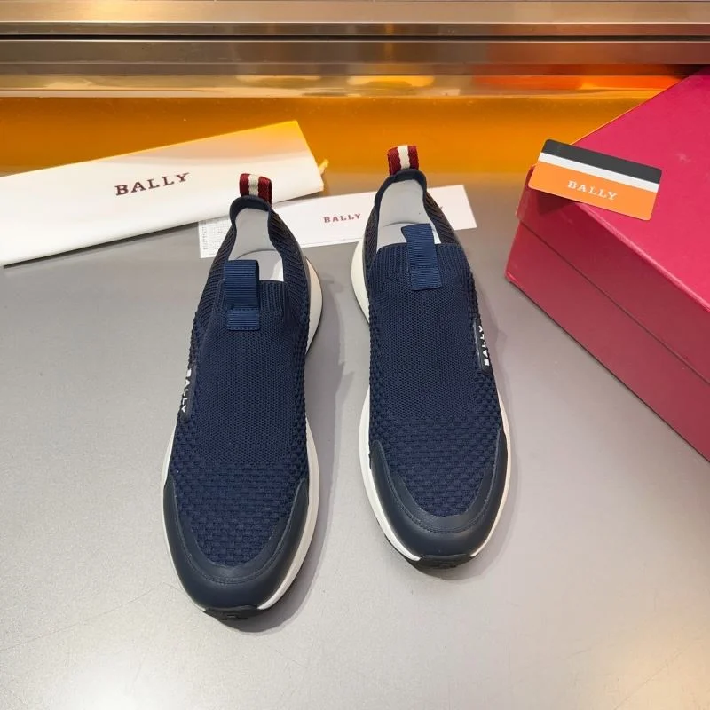 Chic Bally Shoes 15109