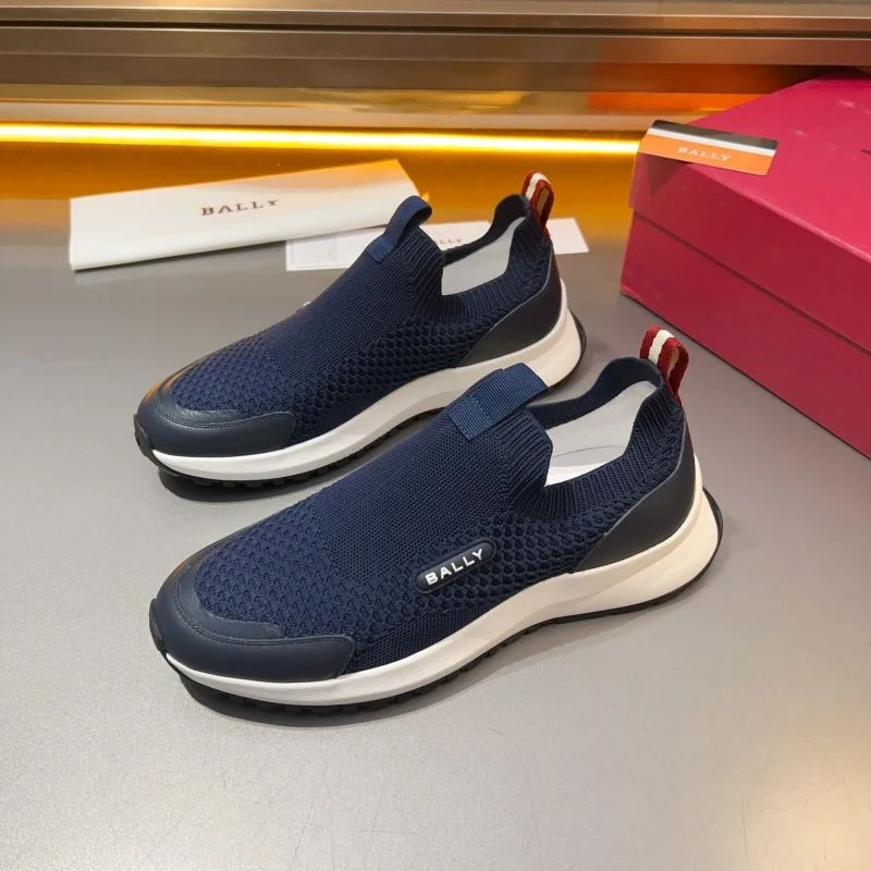 Chic Bally Shoes 15109