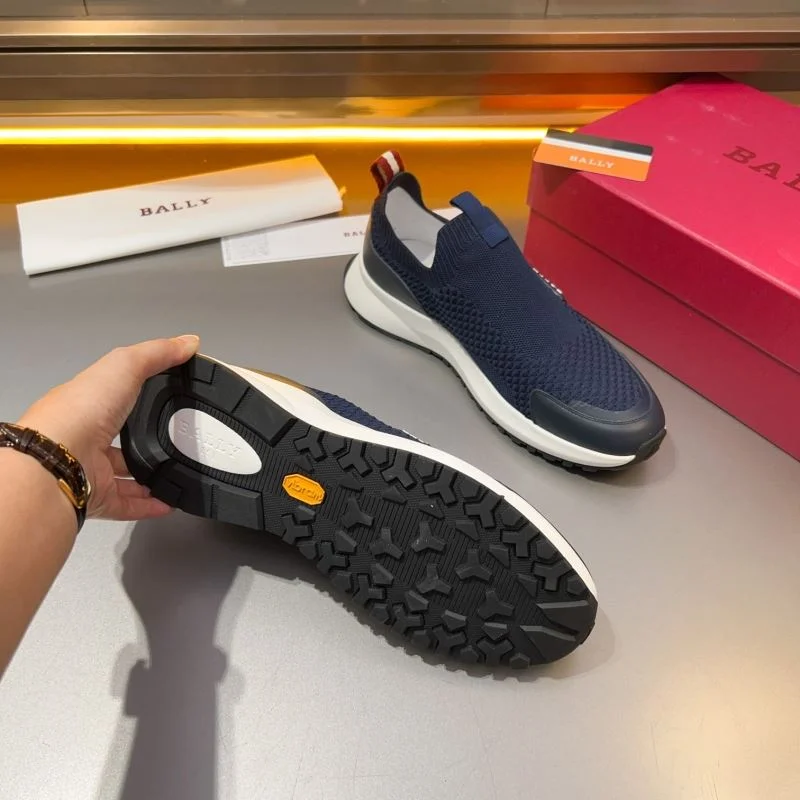 Chic Bally Shoes 15109