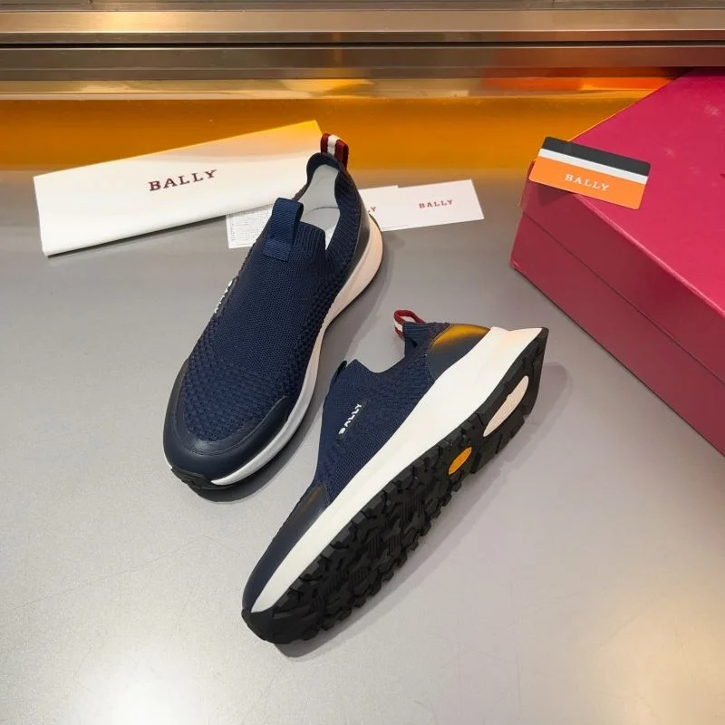Chic Bally Shoes 15109