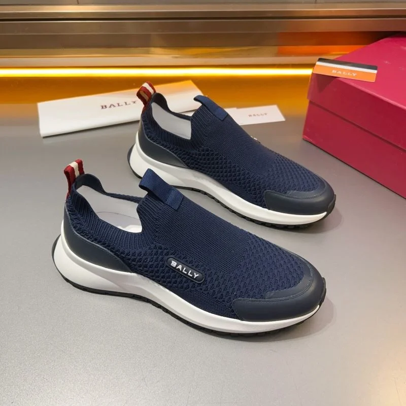 Chic Bally Shoes 15109