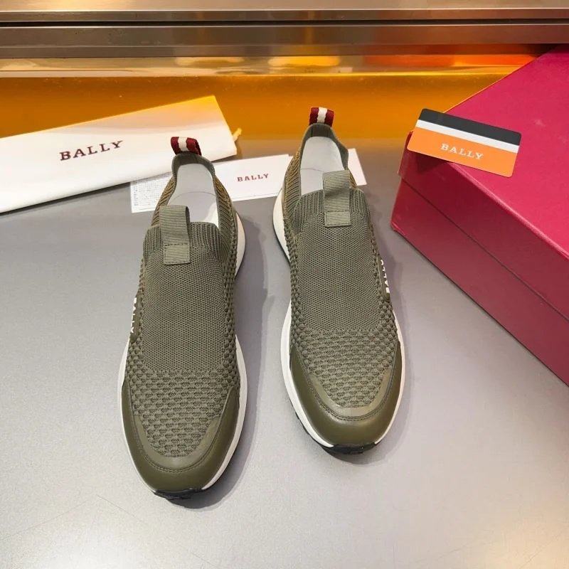 Bally Shoes Upgraded 15118