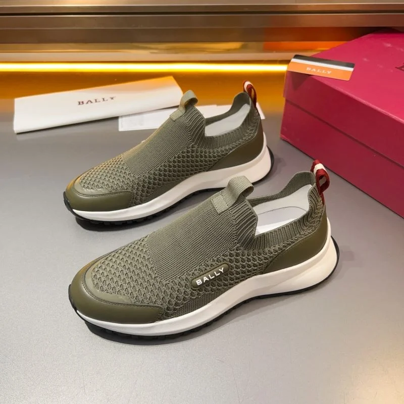 Bally Shoes Upgraded 15118
