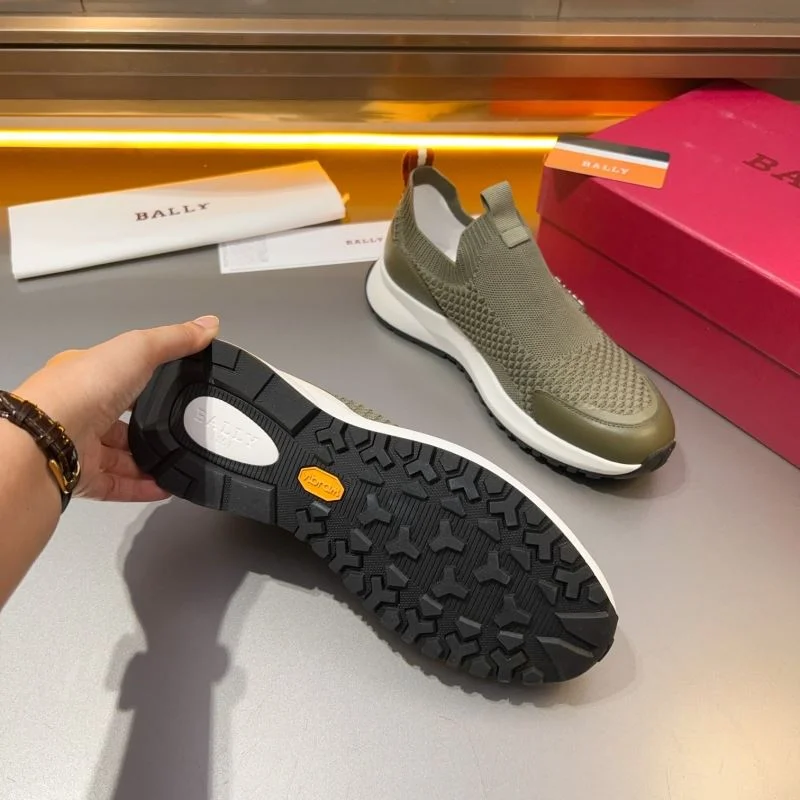 Bally Shoes Upgraded 15118