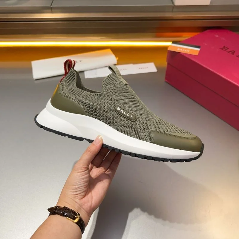 Bally Shoes Upgraded 15118