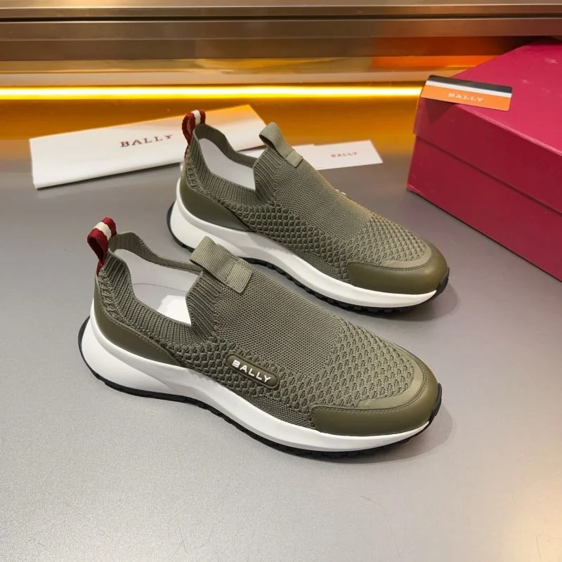 Bally Shoes Upgraded 15118
