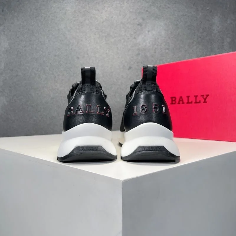 Bally Shoes BestValue 15106