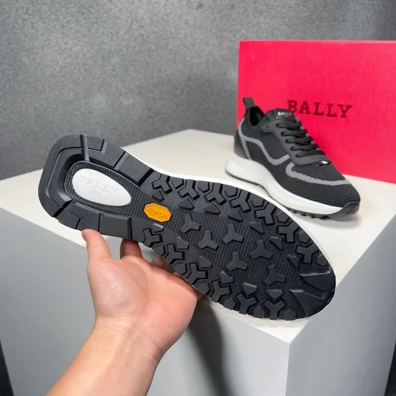 Bally Shoes BestValue 15106