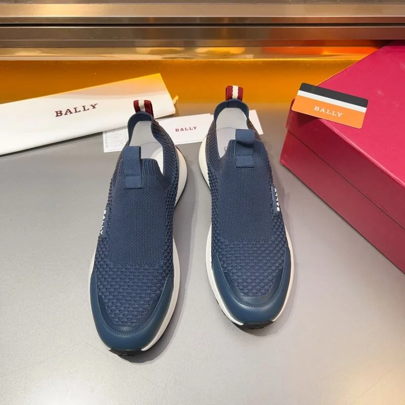 Bally Shoes Upgraded 15107
