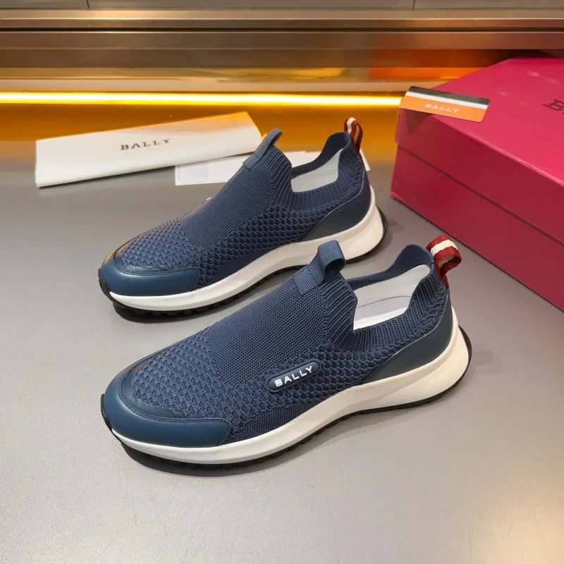 Bally Shoes Upgraded 15107