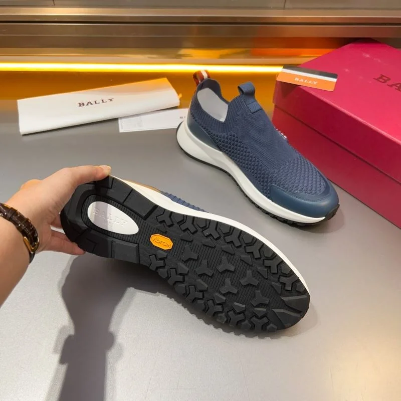 Bally Shoes Upgraded 15107