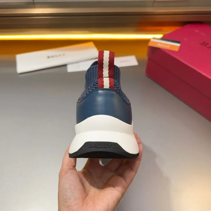 Bally Shoes Upgraded 15107