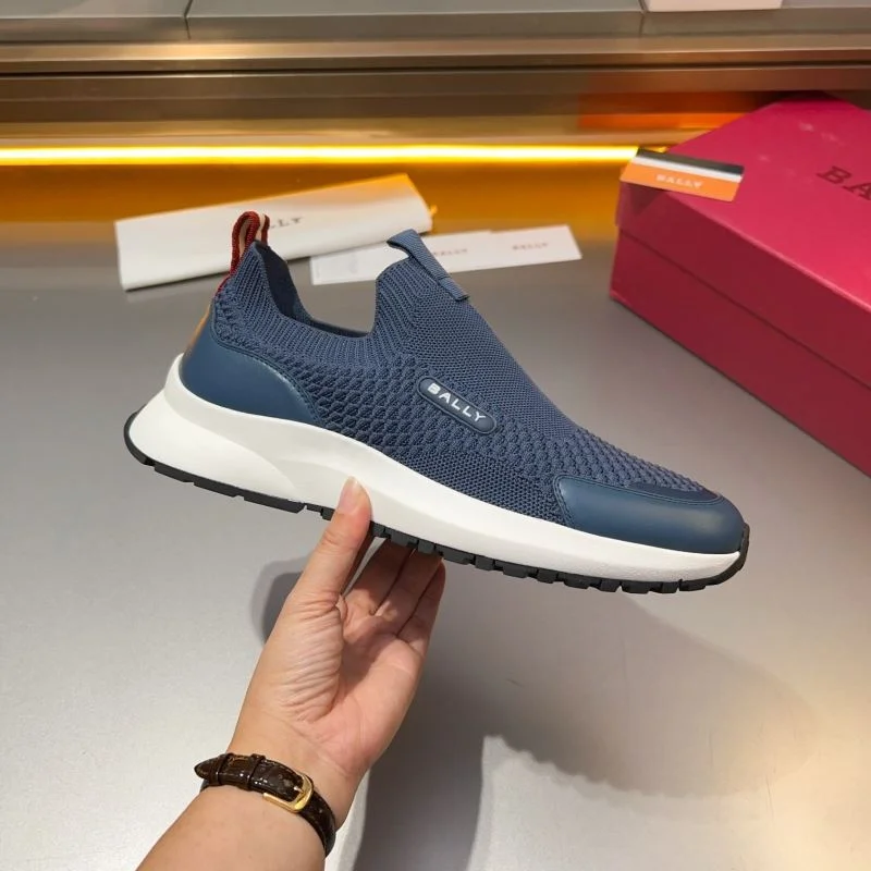 Bally Shoes Upgraded 15107