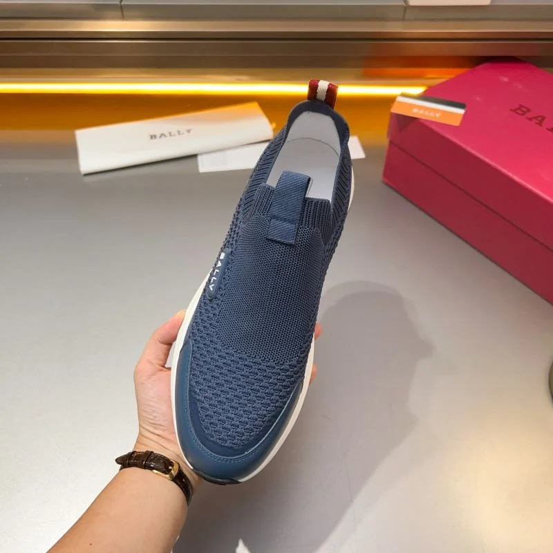 Bally Shoes Upgraded 15107