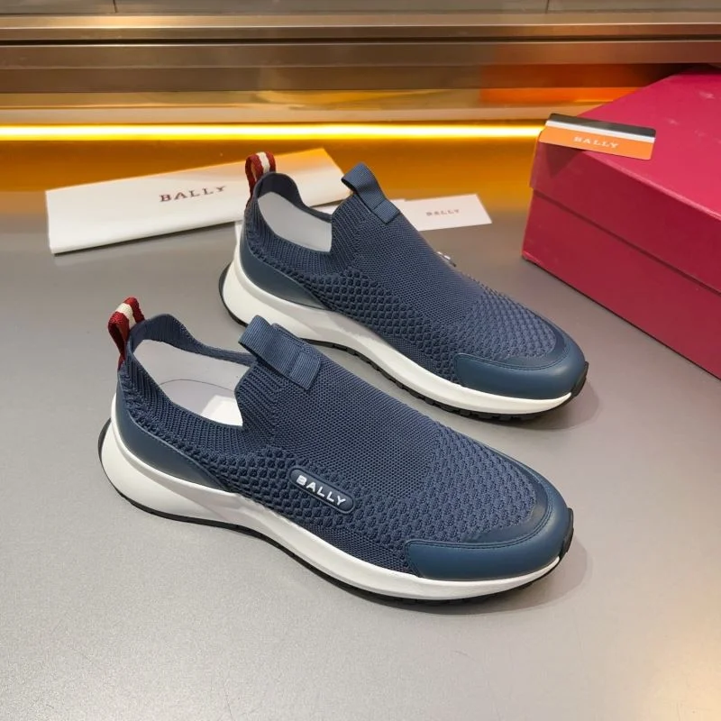Bally Shoes Upgraded 15107