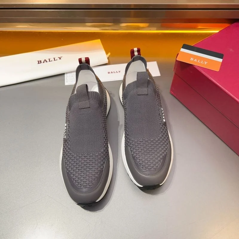Classic Bally Shoes 15105