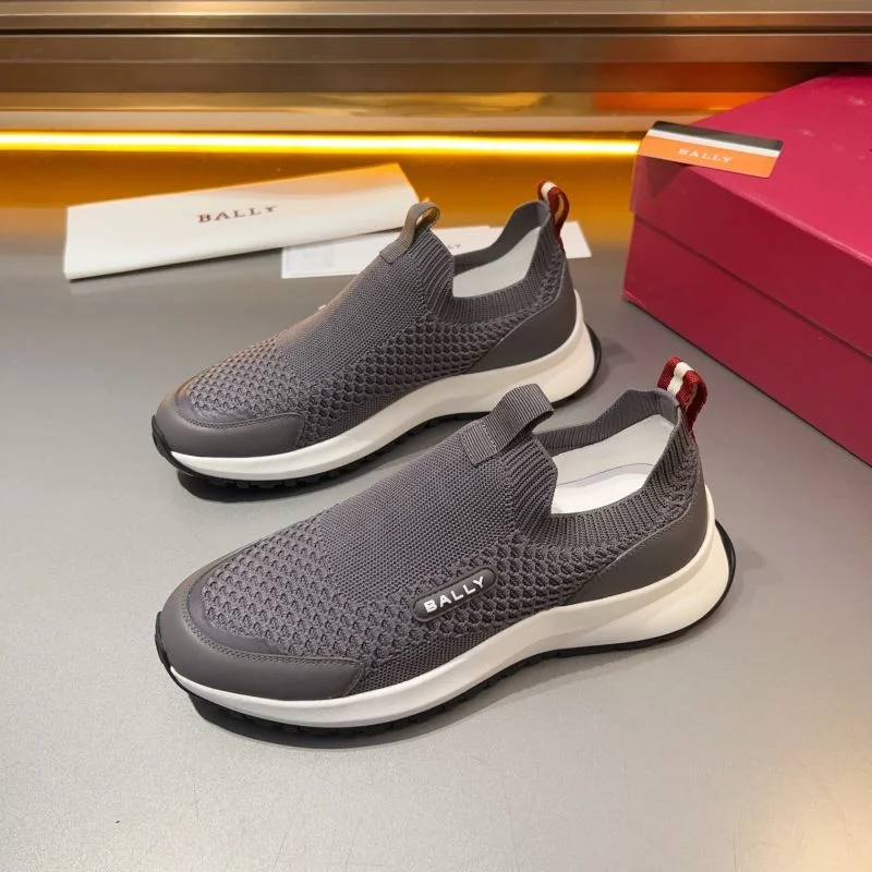 Classic Bally Shoes 15105