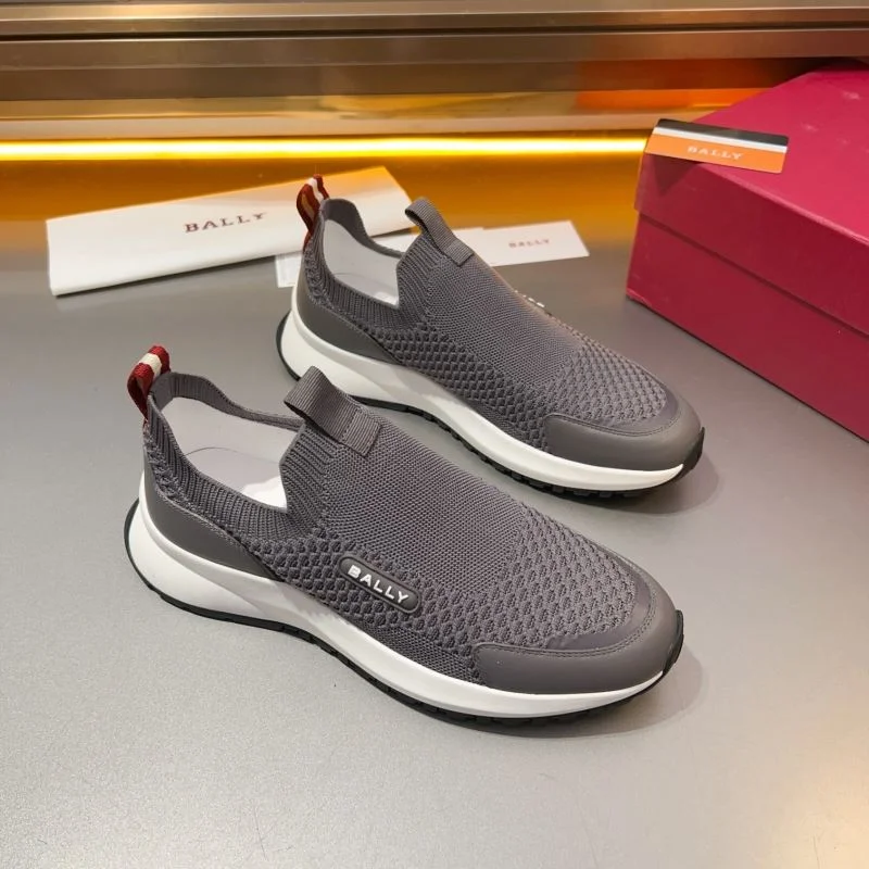 Classic Bally Shoes 15105