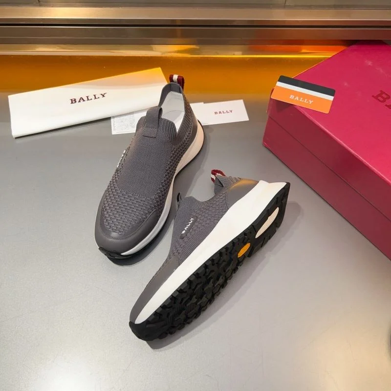 Classic Bally Shoes 15105