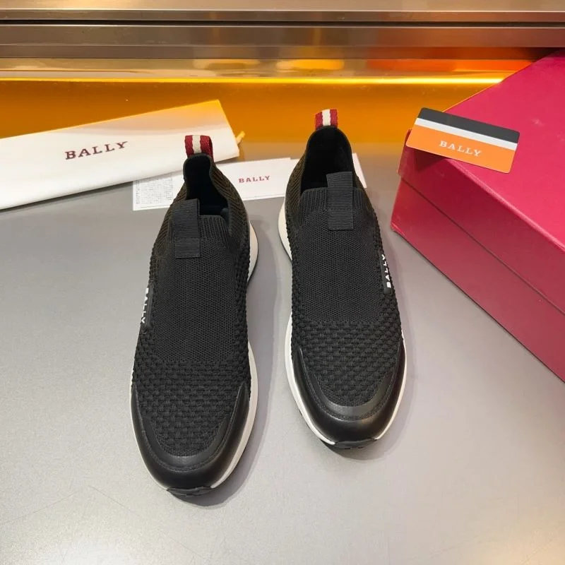 Compact Bally Shoes 15104