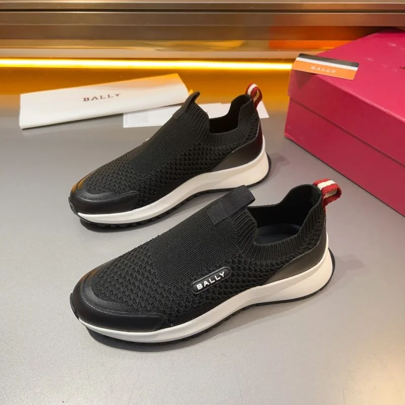 Compact Bally Shoes 15104