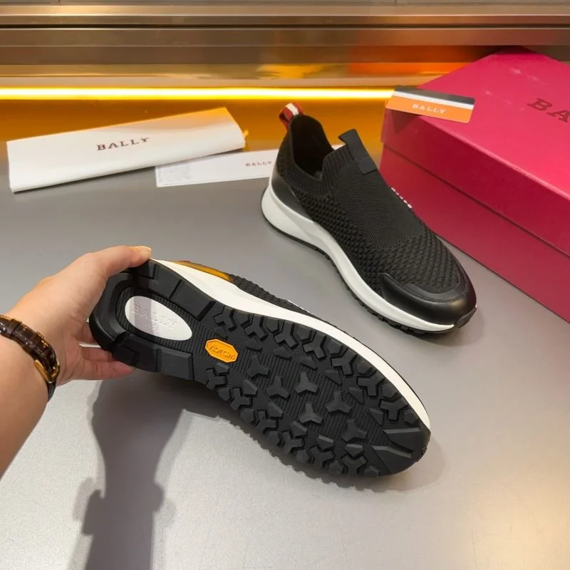 Compact Bally Shoes 15104