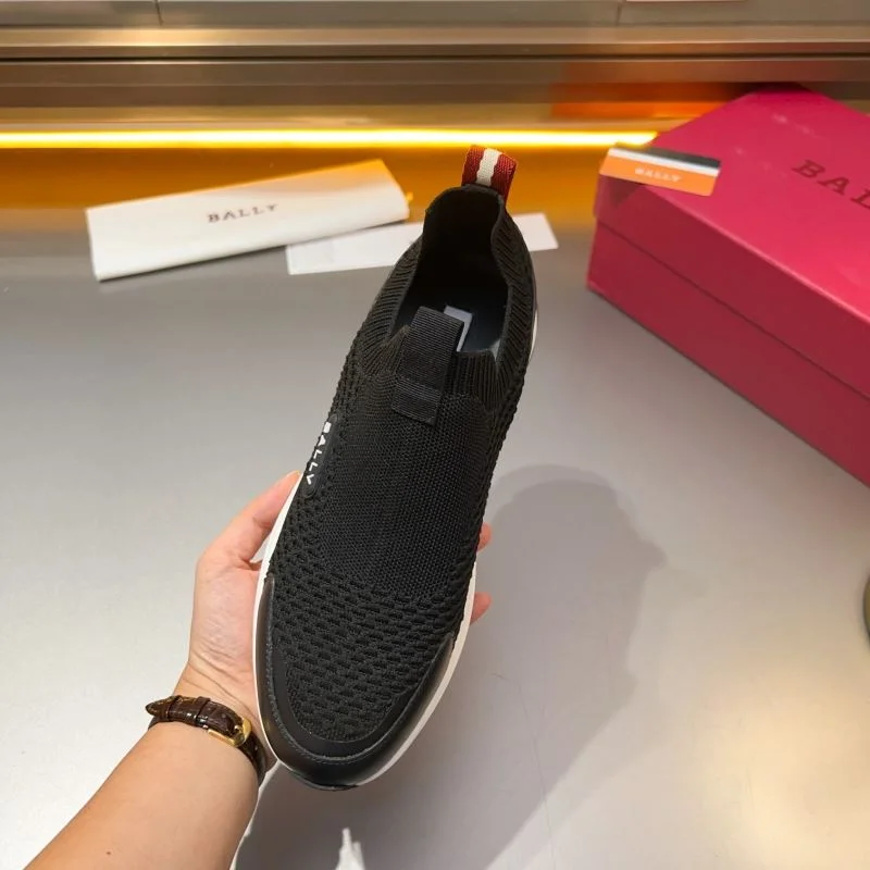 Compact Bally Shoes 15104