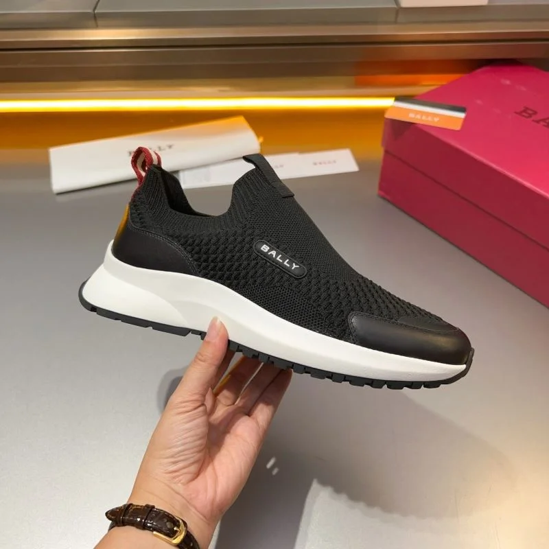 Compact Bally Shoes 15104