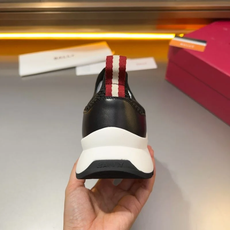 Compact Bally Shoes 15104