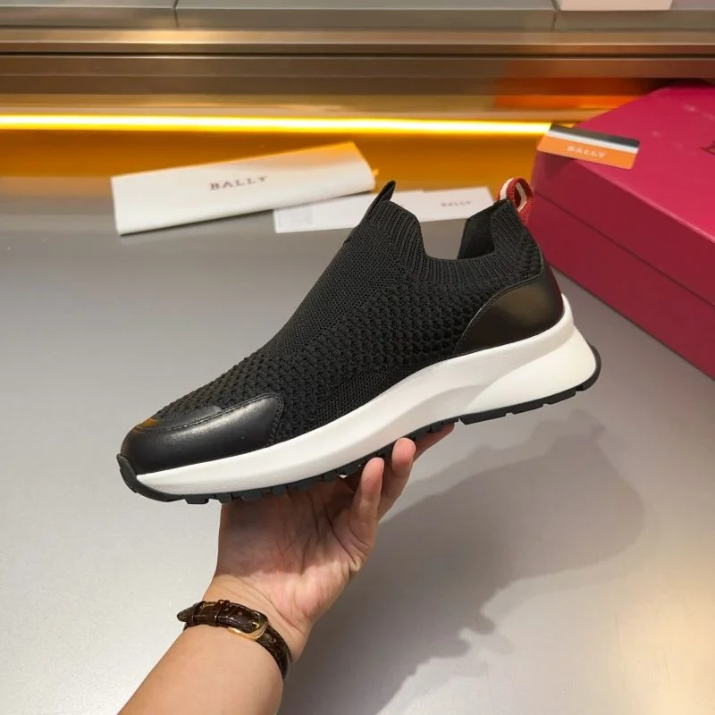 Compact Bally Shoes 15104