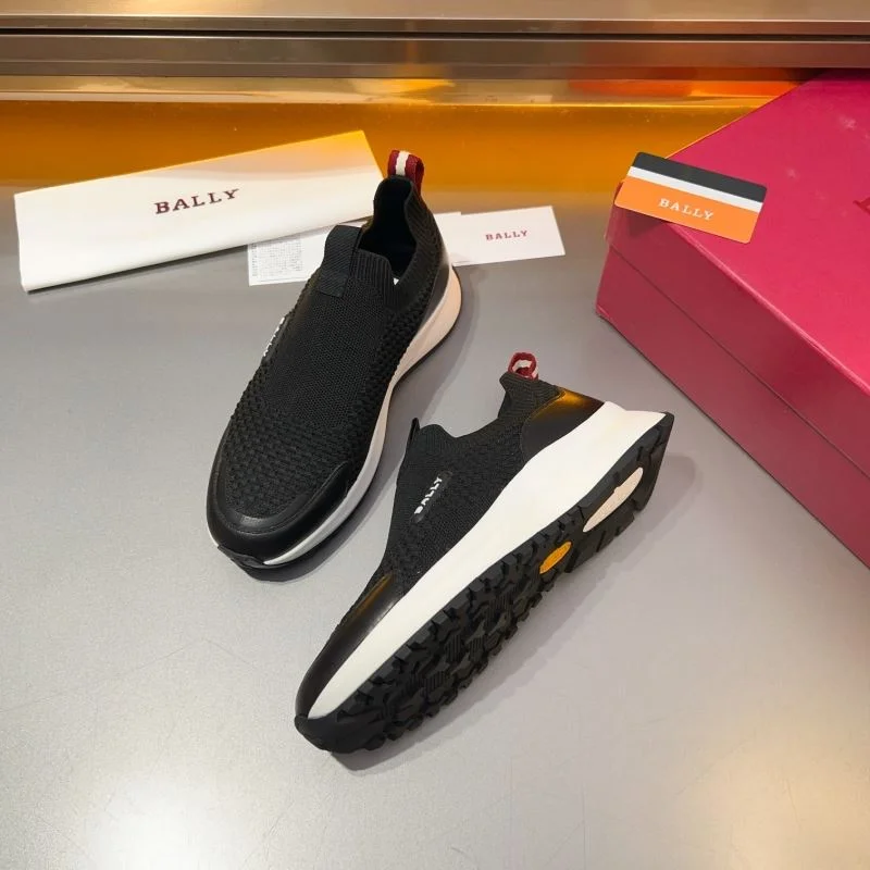 Compact Bally Shoes 15104