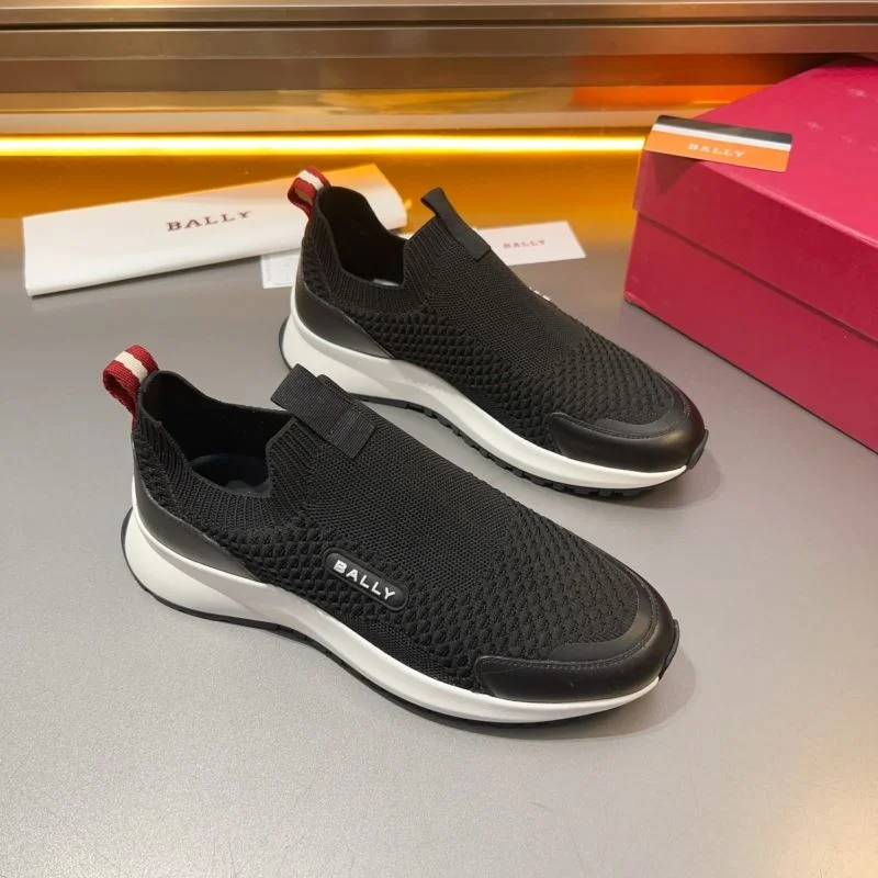 Compact Bally Shoes 15104