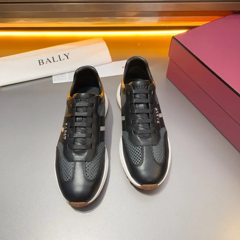 Timeless Bally Shoes 15103
