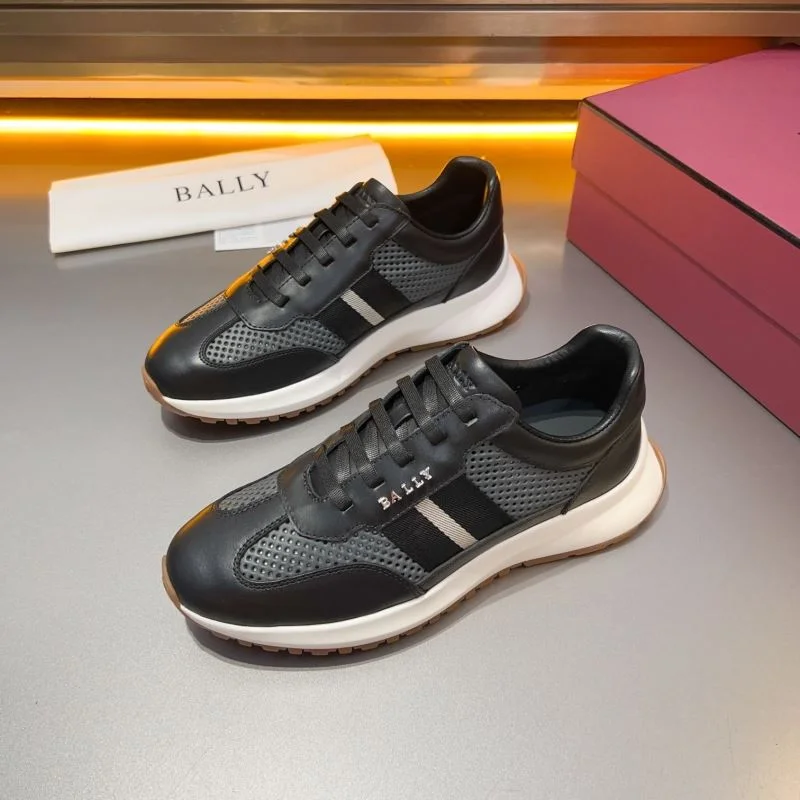 Timeless Bally Shoes 15103
