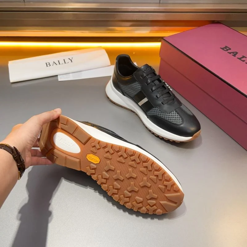 Timeless Bally Shoes 15103