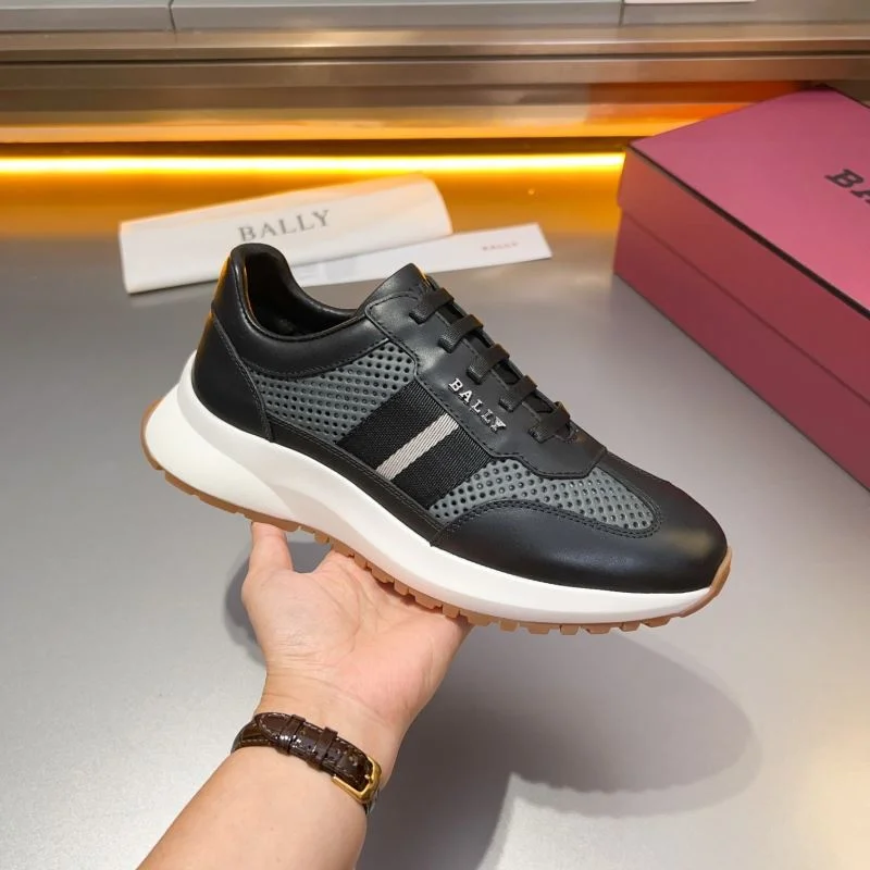 Timeless Bally Shoes 15103