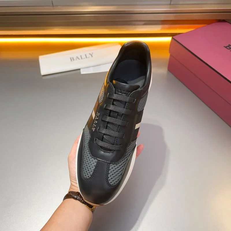 Timeless Bally Shoes 15103