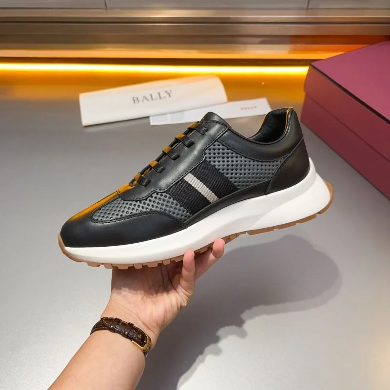 Timeless Bally Shoes 15103