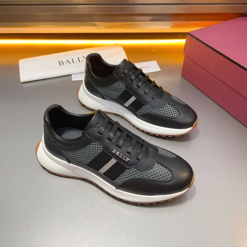 Timeless Bally Shoes 15103