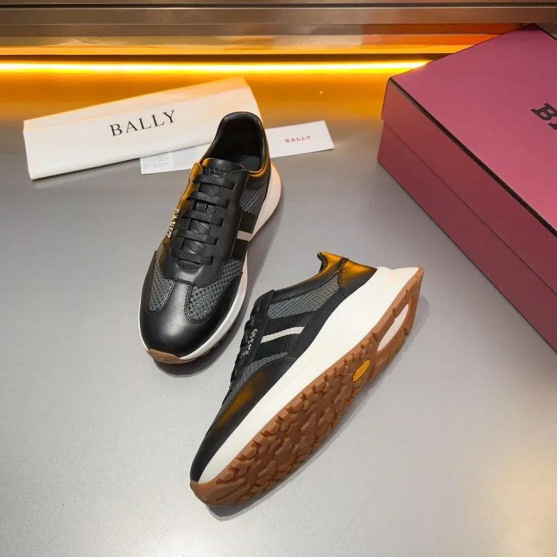 Timeless Bally Shoes 15103