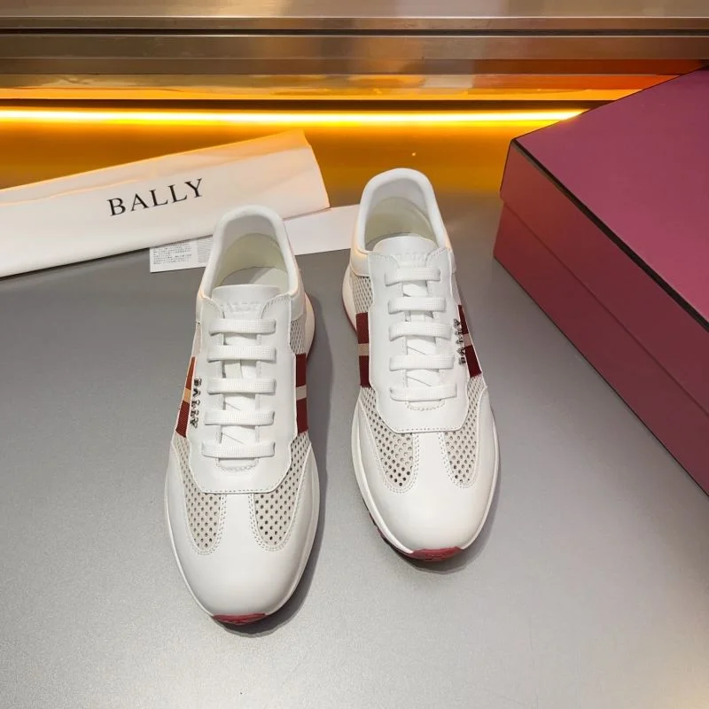 Breathable Bally Shoes 15101
