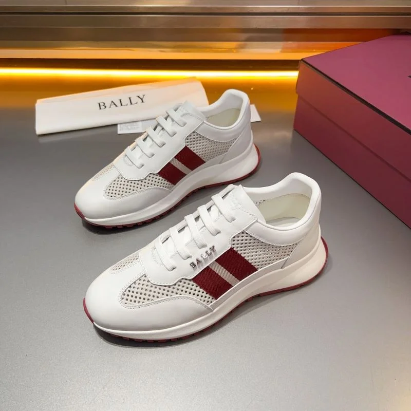 Breathable Bally Shoes 15101