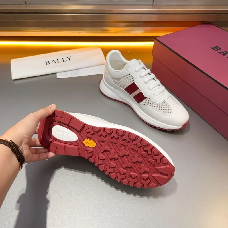 Breathable Bally Shoes 15101